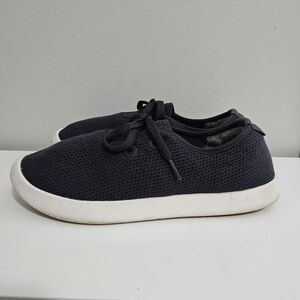 allbirds Tree Skippers Navy Sneakers Size 10